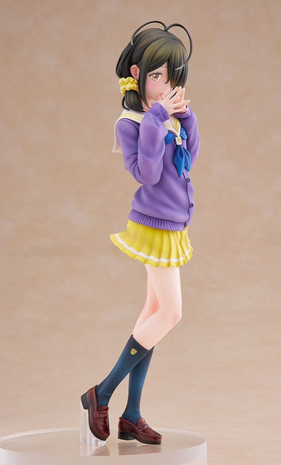 The Shiunji Family Children PVC Statue 1/7 Kotono Shiunji 22cm - Scale Statue - Kadokawa - Hobby Figures UK