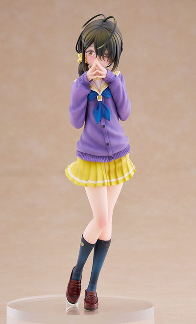 The Shiunji Family Children PVC Statue 1/7 Kotono Shiunji 22cm - Scale Statue - Kadokawa - Hobby Figures UK