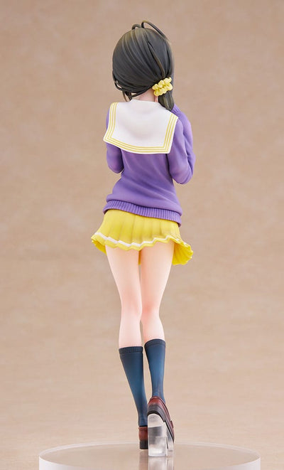 The Shiunji Family Children PVC Statue 1/7 Kotono Shiunji 22cm - Scale Statue - Kadokawa - Hobby Figures UK