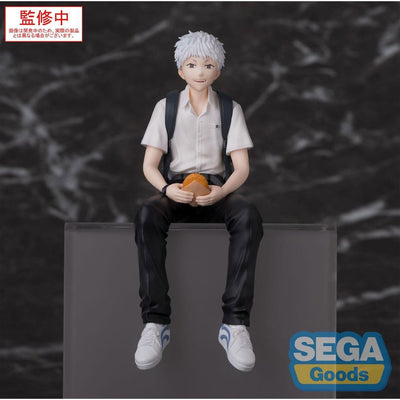 The Summer Hikaru Died PM Perching PVC Statue Hikaru 13cm - Scale Statue - Sega - Hobby Figures UK