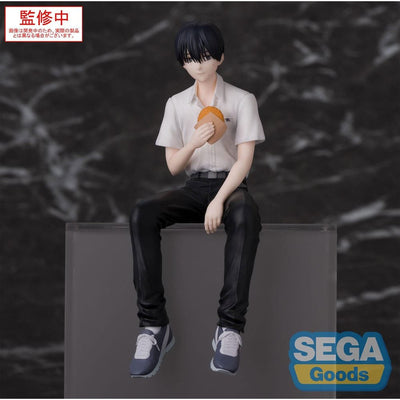 The Summer Hikaru Died PM Perching PVC Statue Yoshiki 14cm - Scale Statue - Sega - Hobby Figures UK