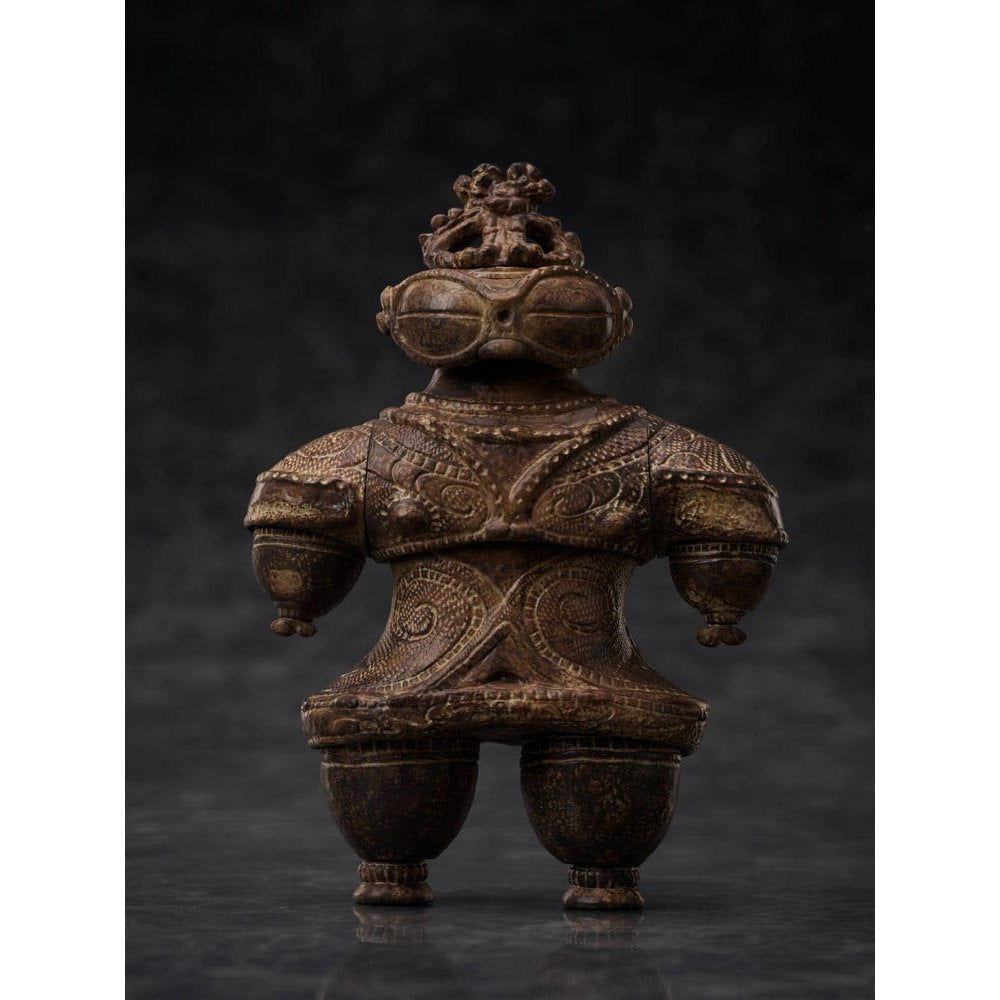 The Table Museum Figma Action Figure Shakoki-Dogu 11cm - Action Figures - FREEing - Hobby Figures UK