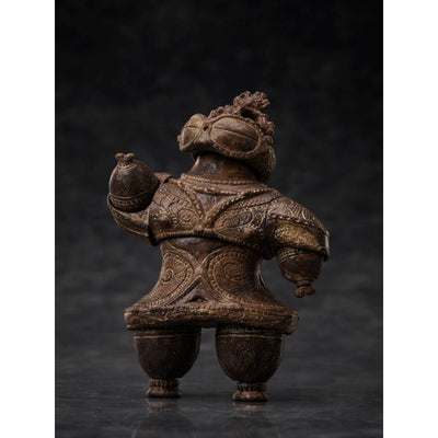 The Table Museum Figma Action Figure Shakoki-Dogu 11cm - Action Figures - FREEing - Hobby Figures UK