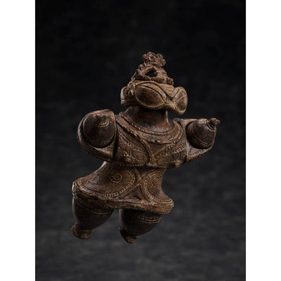 The Table Museum Figma Action Figure Shakoki-Dogu 11cm - Action Figures - FREEing - Hobby Figures UK