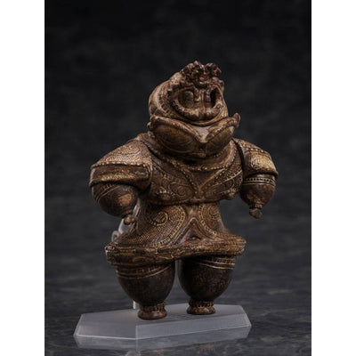 The Table Museum Figma Action Figure Shakoki-Dogu 11cm - Action Figures - FREEing - Hobby Figures UK