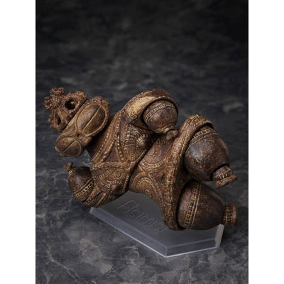 The Table Museum Figma Action Figure Shakoki-Dogu 11cm - Action Figures - FREEing - Hobby Figures UK