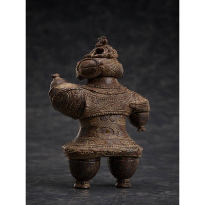The Table Museum Figma Action Figure Shakoki-Dogu 11cm - Action Figures - FREEing - Hobby Figures UK