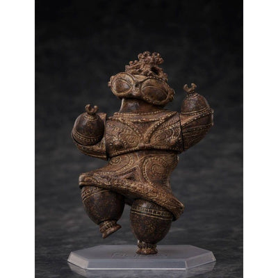 The Table Museum Figma Action Figure Shakoki-Dogu 11cm - Action Figures - FREEing - Hobby Figures UK