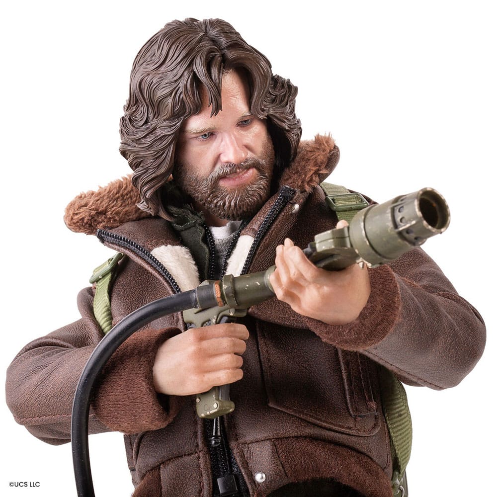 The Thing 1982 Action Figure 1/6 MacReady 30cm - Action Figures - Mondo - Hobby Figures UK