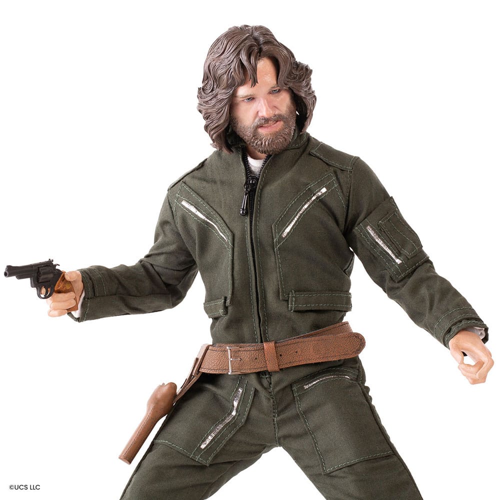 The Thing 1982 Action Figure 1/6 MacReady 30cm - Action Figures - Mondo - Hobby Figures UK