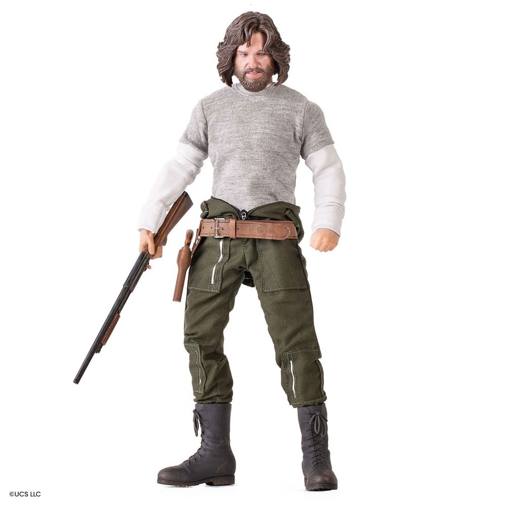 The Thing 1982 Action Figure 1/6 MacReady 30cm - Action Figures - Mondo - Hobby Figures UK