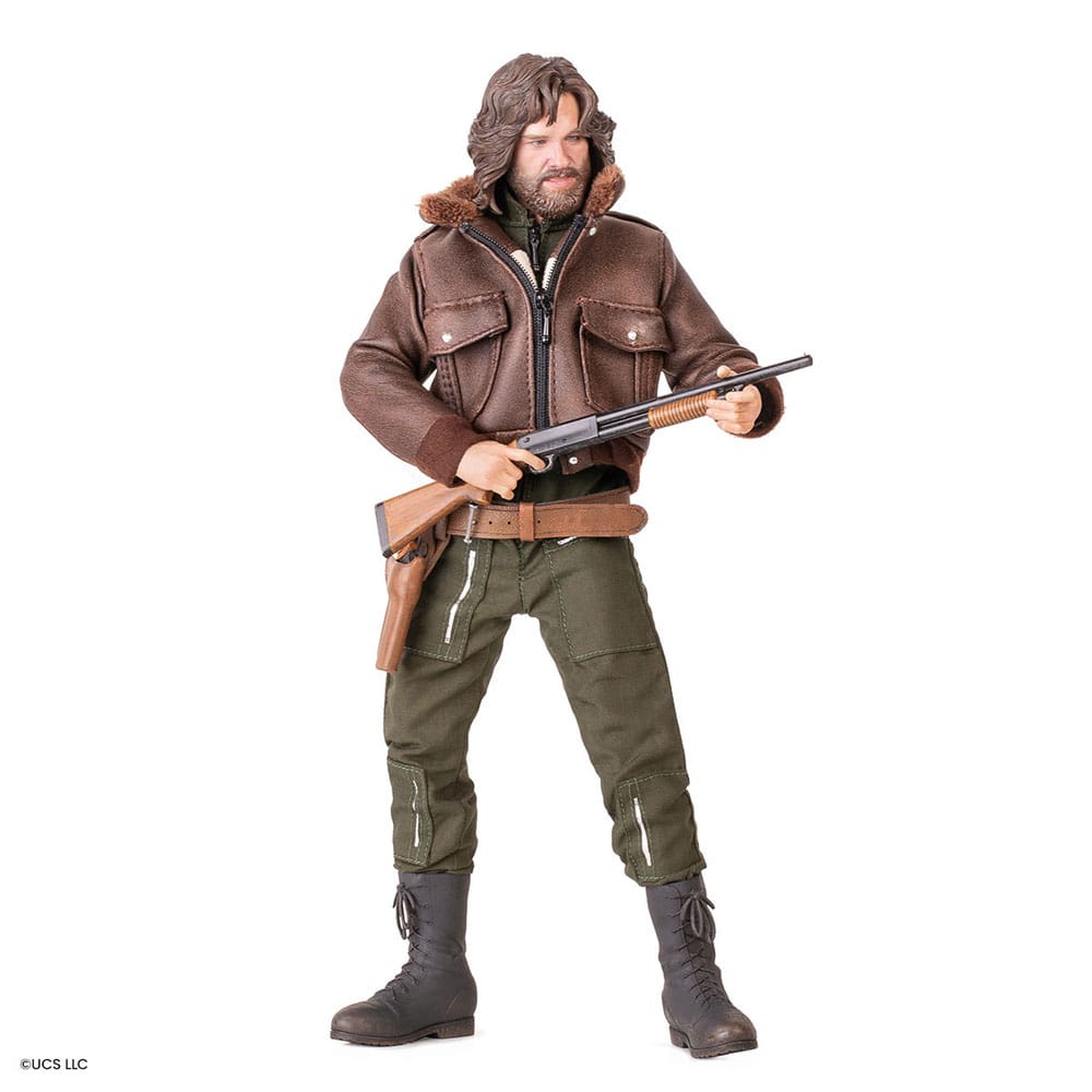 The Thing 1982 Action Figure 1/6 MacReady 30cm - Action Figures - Mondo - Hobby Figures UK