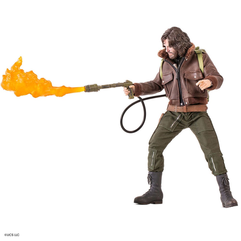 The Thing 1982 Action Figure 1/6 MacReady 30cm - Action Figures - Mondo - Hobby Figures UK