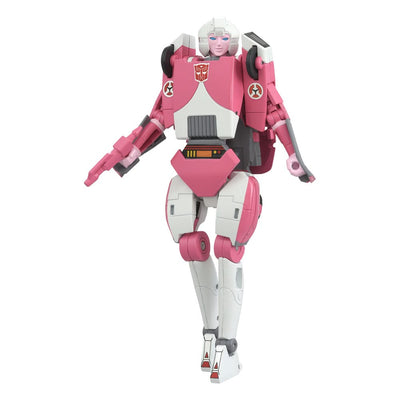 The Transformers: The Movie Action Figure Missing Link C-08 Arcee 14cm - Action Figures - Takara Tomy - Hobby Figures UK