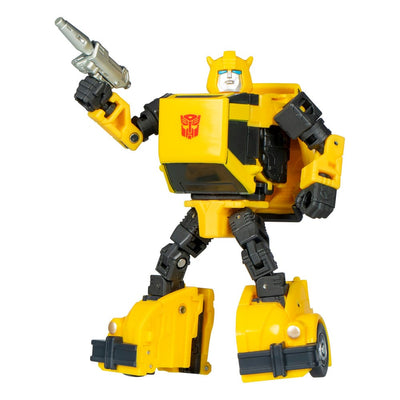 The Transformers: The Movie Studio Series Deluxe Class Action Figure Bumblebee 11cm - Action Figures - Hasbro - Hobby Figures UK