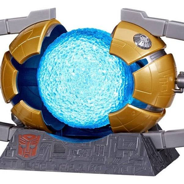 The Transformers: The Movie Studio Series Roleplay Replica The Matrix ...