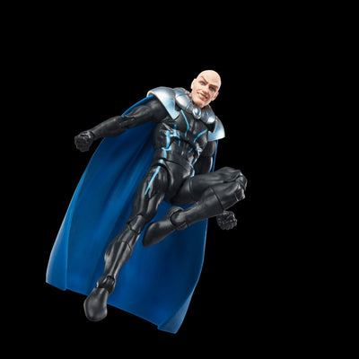 The Uncanny X-Men Marvel Legends Action Figure Warlord (Professor X) 15cm - Action Figures - Hasbro - Hobby Figures UK