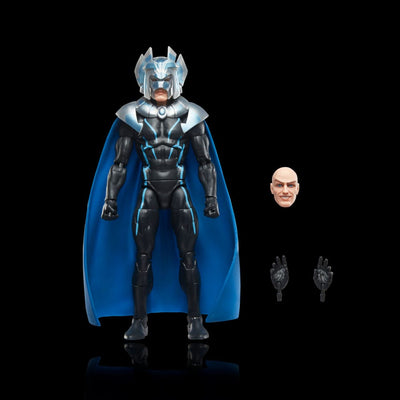 The Uncanny X-Men Marvel Legends Action Figure Warlord (Professor X) 15cm - Action Figures - Hasbro - Hobby Figures UK