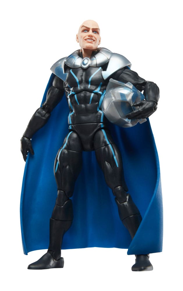 The Uncanny X-Men Marvel Legends Action Figure Warlord (Professor X) 15cm - Action Figures - Hasbro - Hobby Figures UK
