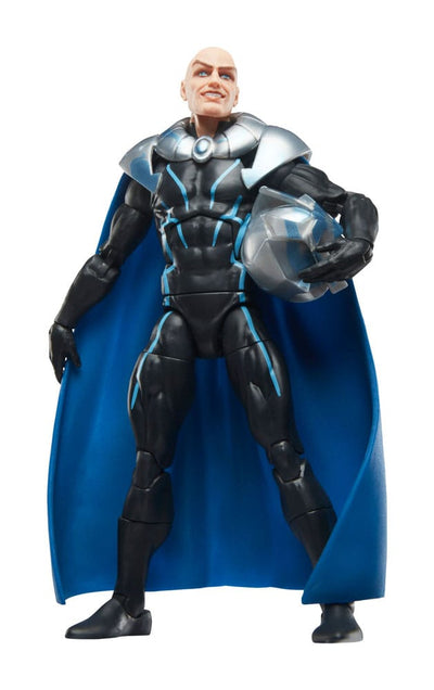 The Uncanny X-Men Marvel Legends Action Figure Warlord (Professor X) 15cm - Action Figures - Hasbro - Hobby Figures UK