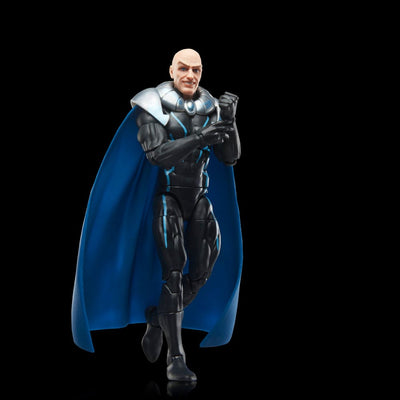 The Uncanny X-Men Marvel Legends Action Figure Warlord (Professor X) 15cm - Action Figures - Hasbro - Hobby Figures UK