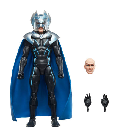 The Uncanny X-Men Marvel Legends Action Figure Warlord (Professor X) 15cm - Action Figures - Hasbro - Hobby Figures UK
