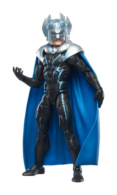 The Uncanny X-Men Marvel Legends Action Figure Warlord (Professor X) 15cm - Action Figures - Hasbro - Hobby Figures UK