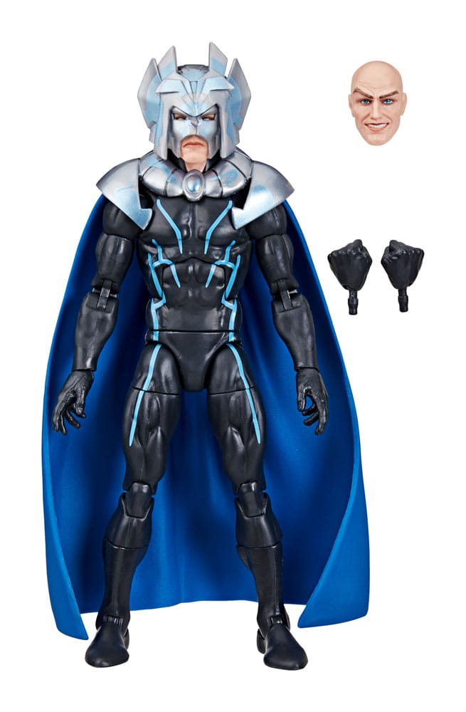 The Uncanny X-Men Marvel Legends Action Figure Warlord (Professor X) 15cm - Action Figures - Hasbro - Hobby Figures UK