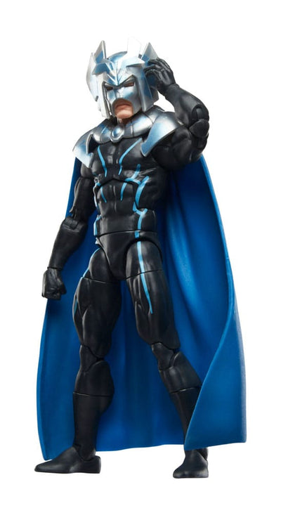 The Uncanny X-Men Marvel Legends Action Figure Warlord (Professor X) 15cm - Action Figures - Hasbro - Hobby Figures UK