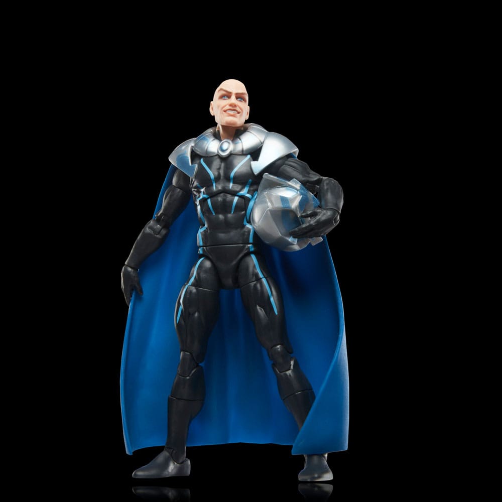 The Uncanny X-Men Marvel Legends Action Figure Warlord (Professor X) 15cm - Action Figures - Hasbro - Hobby Figures UK