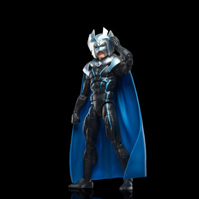 The Uncanny X-Men Marvel Legends Action Figure Warlord (Professor X) 15cm - Action Figures - Hasbro - Hobby Figures UK