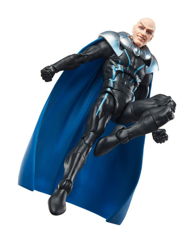 The Uncanny X-Men Marvel Legends Action Figure Warlord (Professor X) 15cm - Action Figures - Hasbro - Hobby Figures UK