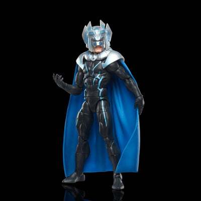 The Uncanny X-Men Marvel Legends Action Figure Warlord (Professor X) 15cm - Action Figures - Hasbro - Hobby Figures UK