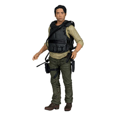 The Walking Dead Action Figures 13cm Wave 2 Assortment (6) - Action Figures - McFarlane Toys - Hobby Figures UK