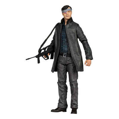 The Walking Dead Action Figures 13cm Wave 2 Assortment (6) - Action Figures - McFarlane Toys - Hobby Figures UK
