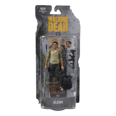 The Walking Dead Action Figures 13cm Wave 2 Assortment (6) - Action Figures - McFarlane Toys - Hobby Figures UK