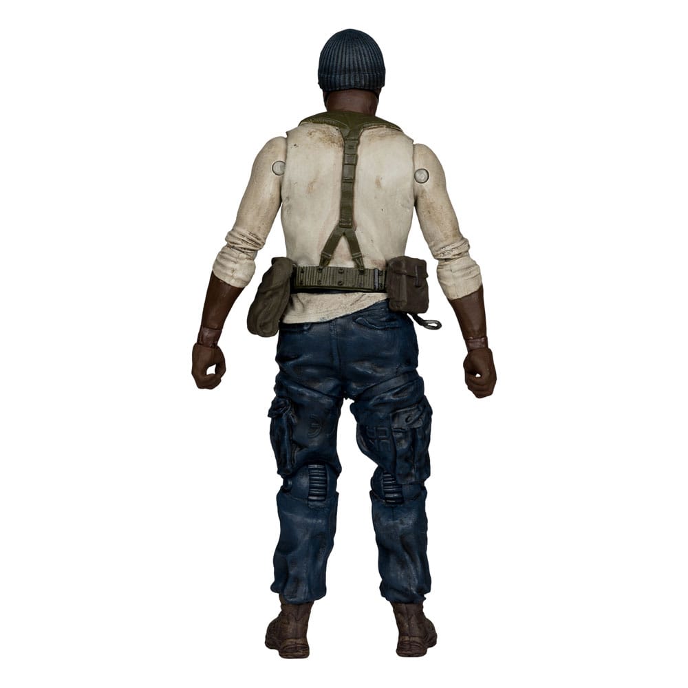 The Walking Dead Action Figures 13cm Wave 2 Assortment (6) - Action Figures - McFarlane Toys - Hobby Figures UK