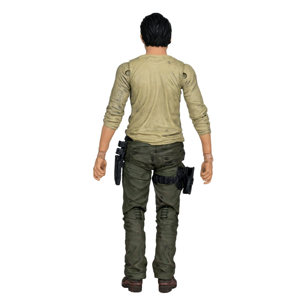 The Walking Dead Action Figures 13cm Wave 2 Assortment (6) - Action Figures - McFarlane Toys - Hobby Figures UK