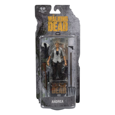 The Walking Dead Action Figures 13cm Wave 2 Assortment (6) - Action Figures - McFarlane Toys - Hobby Figures UK