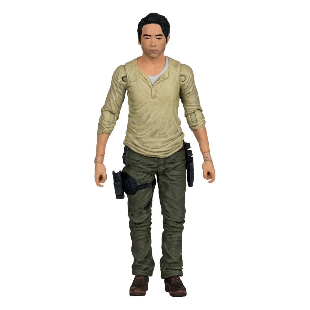 The Walking Dead Action Figures 13cm Wave 2 Assortment (6) - Action Figures - McFarlane Toys - Hobby Figures UK