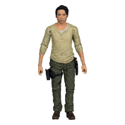 The Walking Dead Action Figures 13cm Wave 2 Assortment (6) - Action Figures - McFarlane Toys - Hobby Figures UK