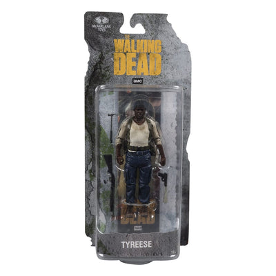 The Walking Dead Action Figures 13cm Wave 2 Assortment (6) - Action Figures - McFarlane Toys - Hobby Figures UK