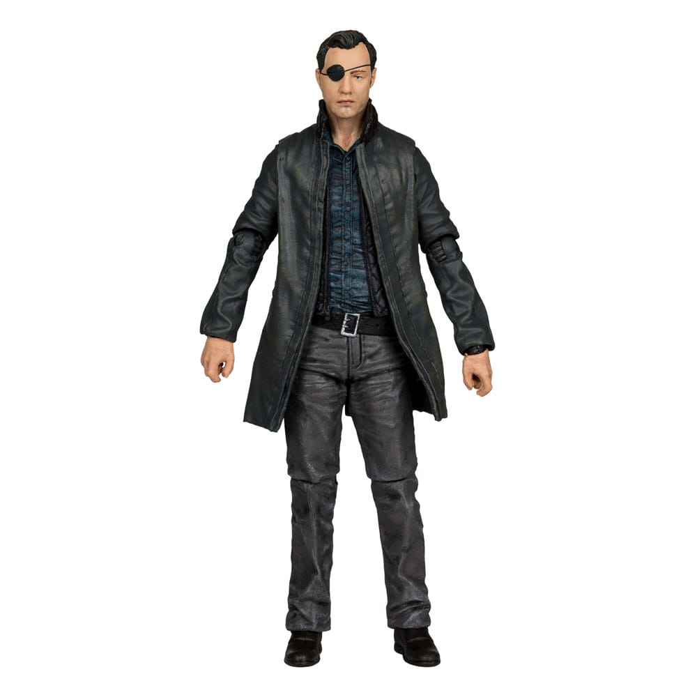 The Walking Dead Action Figures 13cm Wave 2 Assortment (6) - Action Figures - McFarlane Toys - Hobby Figures UK
