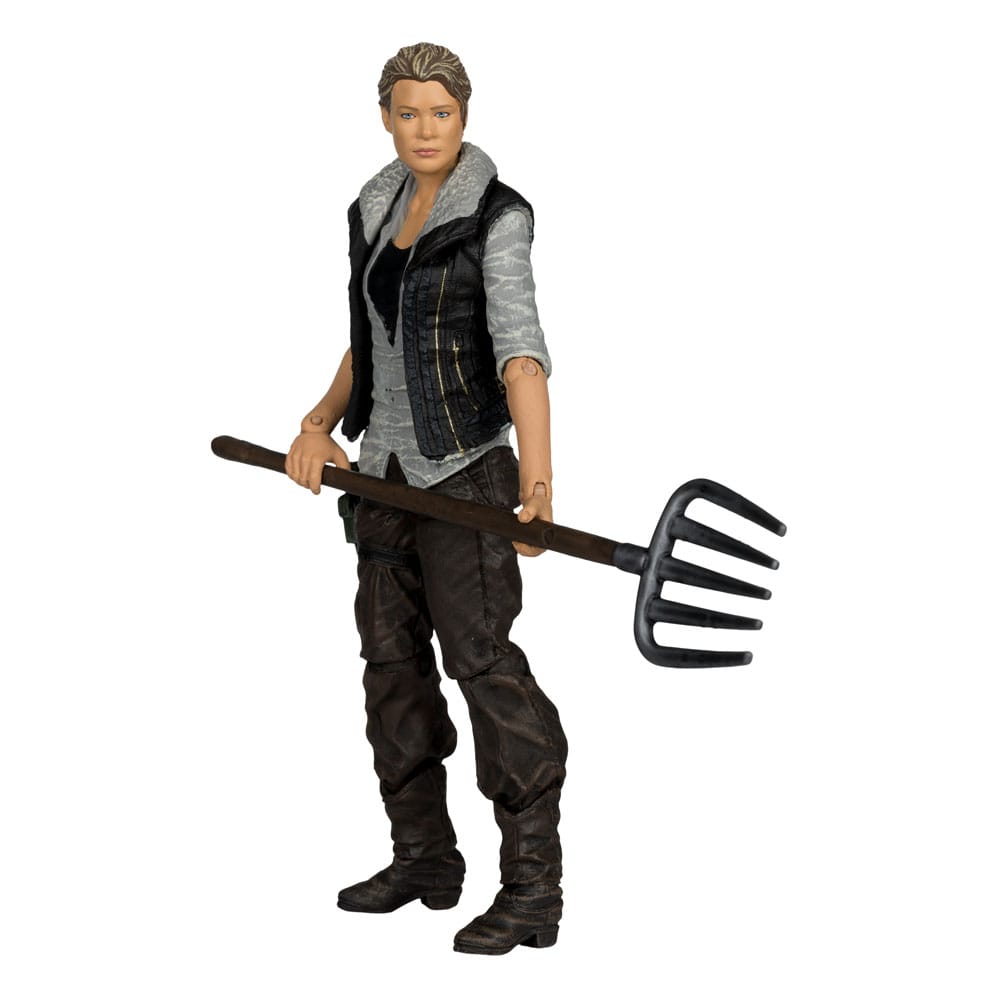 The Walking Dead Action Figures 13cm Wave 2 Assortment (6) - Action Figures - McFarlane Toys - Hobby Figures UK
