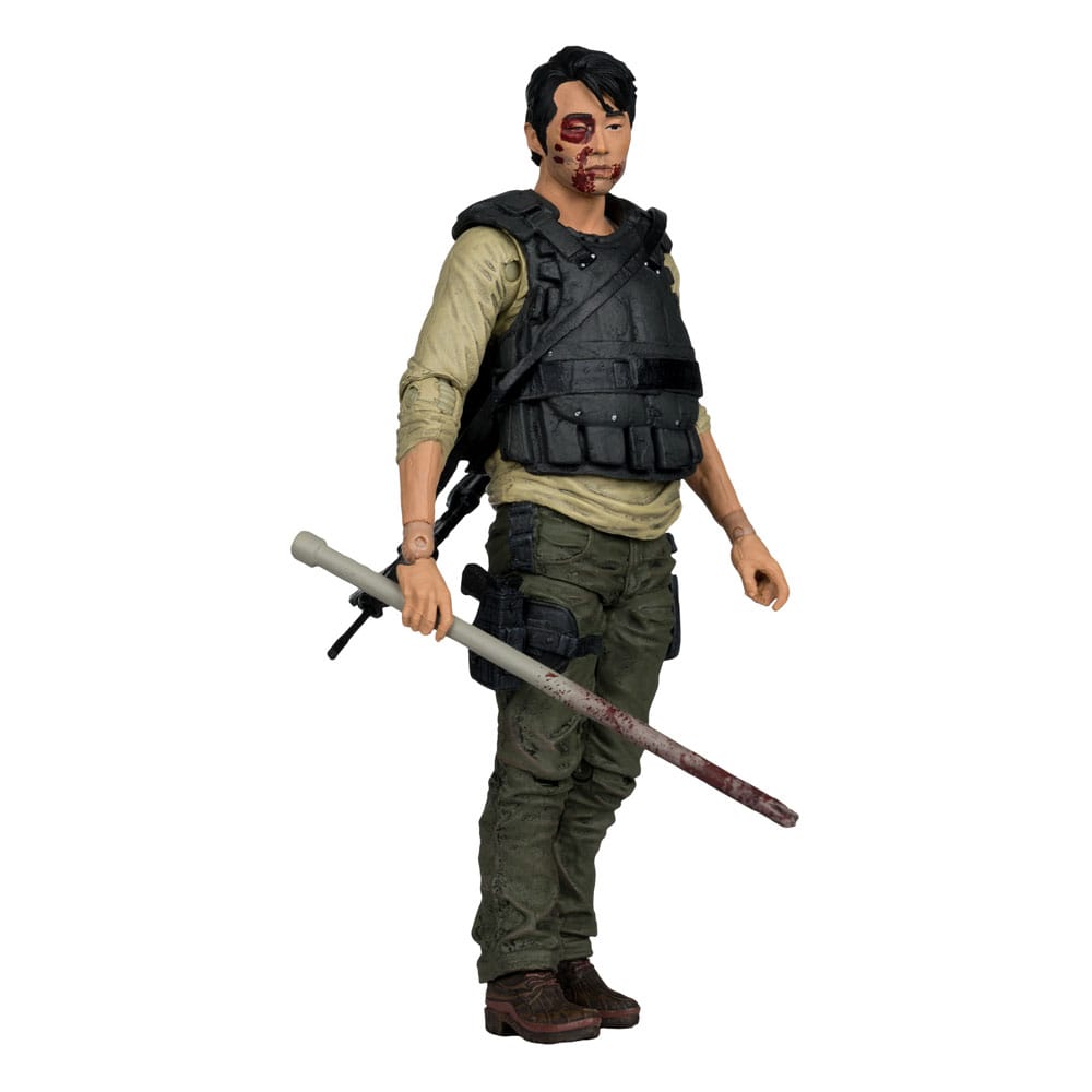 The Walking Dead Action Figures 13cm Wave 2 Assortment (6) - Action Figures - McFarlane Toys - Hobby Figures UK