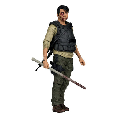 The Walking Dead Action Figures 13cm Wave 2 Assortment (6) - Action Figures - McFarlane Toys - Hobby Figures UK