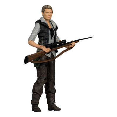 The Walking Dead Action Figures 13cm Wave 2 Assortment (6) - Action Figures - McFarlane Toys - Hobby Figures UK