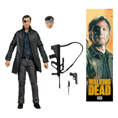 The Walking Dead Action Figures 13cm Wave 2 Assortment (6) - Action Figures - McFarlane Toys - Hobby Figures UK