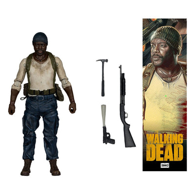 The Walking Dead Action Figures 13cm Wave 2 Assortment (6) - Action Figures - McFarlane Toys - Hobby Figures UK