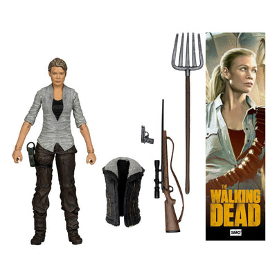 The Walking Dead Action Figures 13cm Wave 2 Assortment (6) - Action Figures - McFarlane Toys - Hobby Figures UK